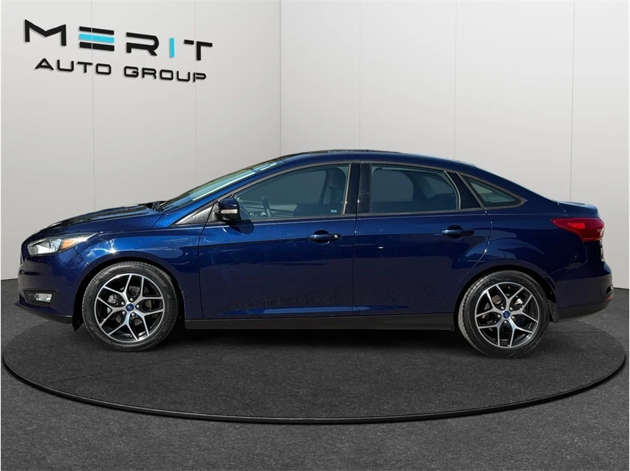 2017 Ford Focus 3rd Gen - Image 5 of 21