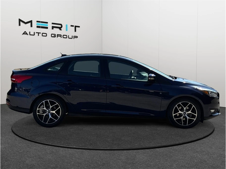 2017 Ford Focus 3rd Gen - Image 10 of 21