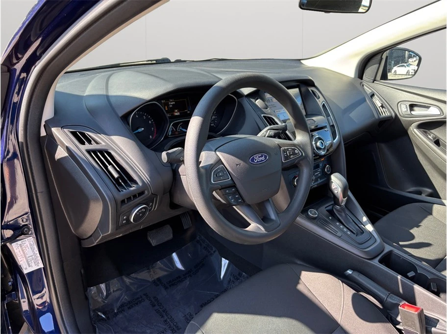 2017 Ford Focus 3rd Gen - Image 6 of 21
