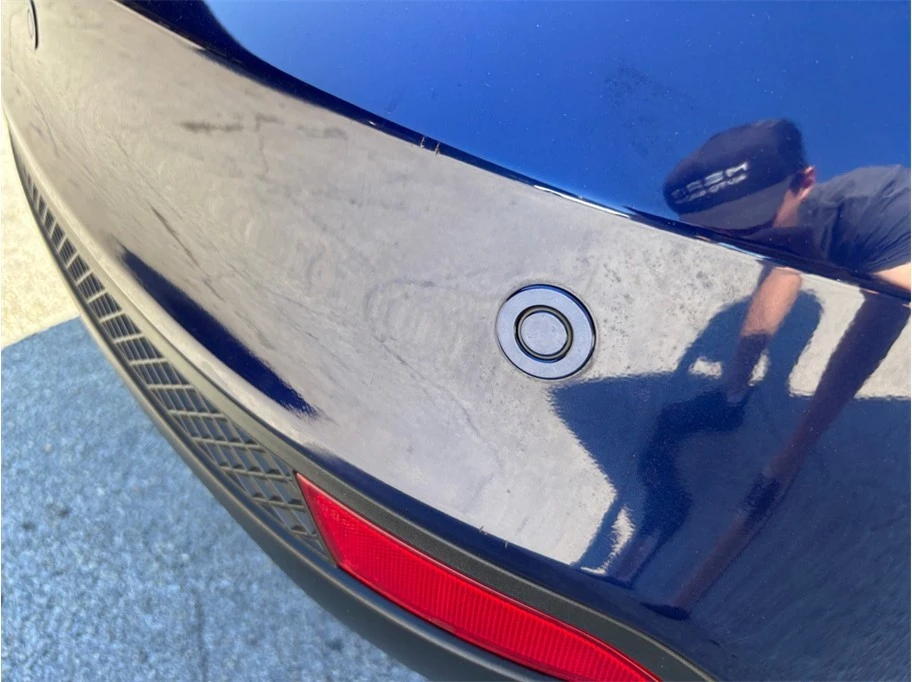 2017 Ford Focus 3rd Gen - Image 14 of 21
