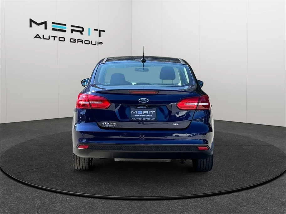 2017 Ford Focus 3rd Gen - Image 8 of 21