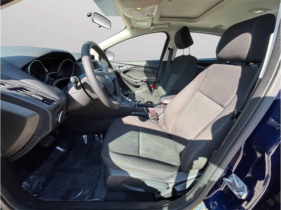 2017 Ford Focus 3rd Gen - Image 2 of 21