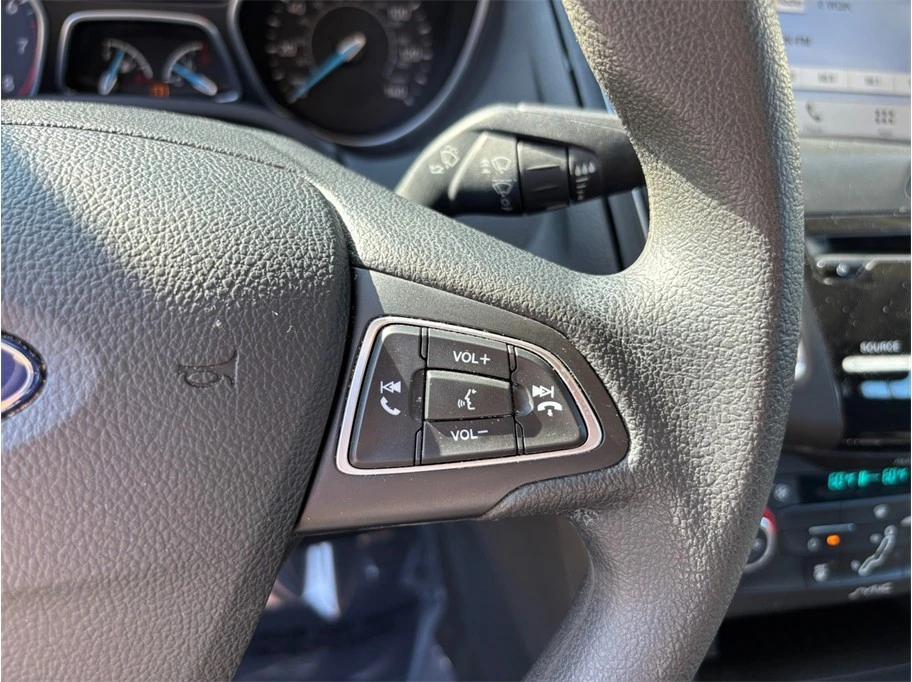 2017 Ford Focus 3rd Gen - Image 21 of 21