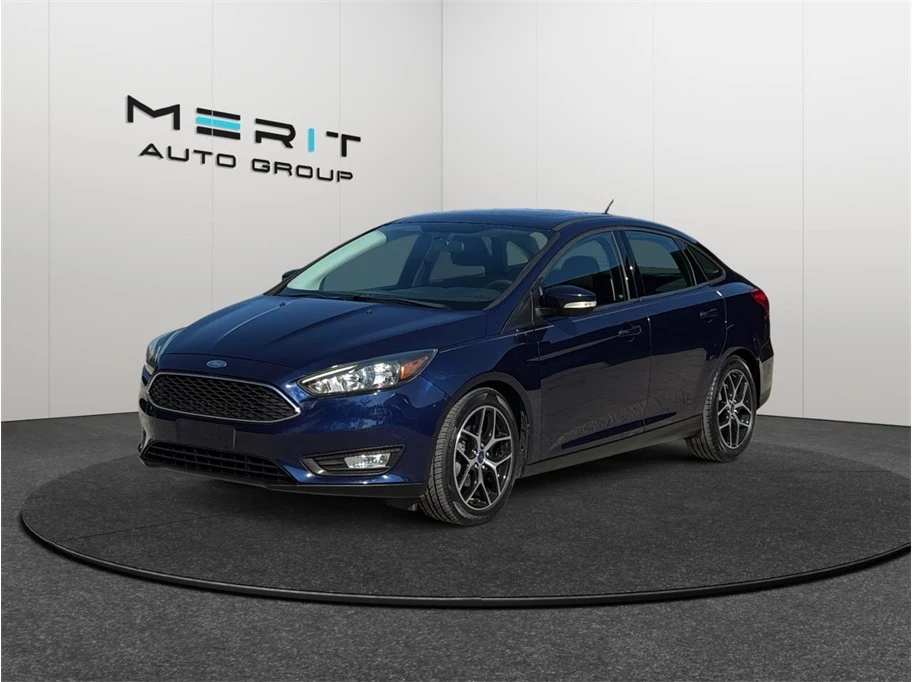 2017 Ford Focus 3rd Gen - Image 4 of 21