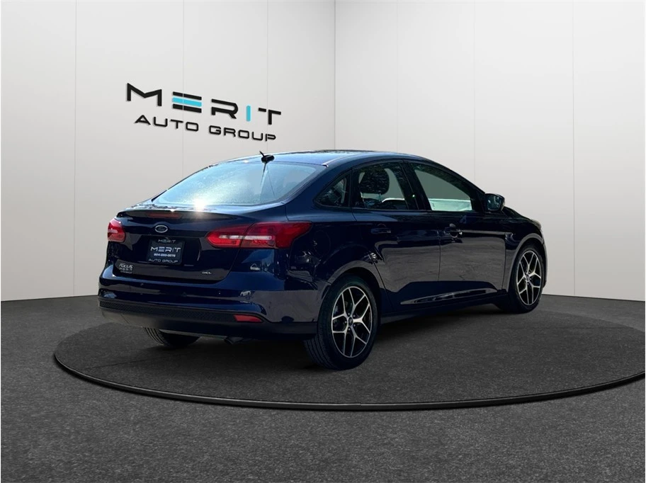 2017 Ford Focus 3rd Gen - Image 9 of 21