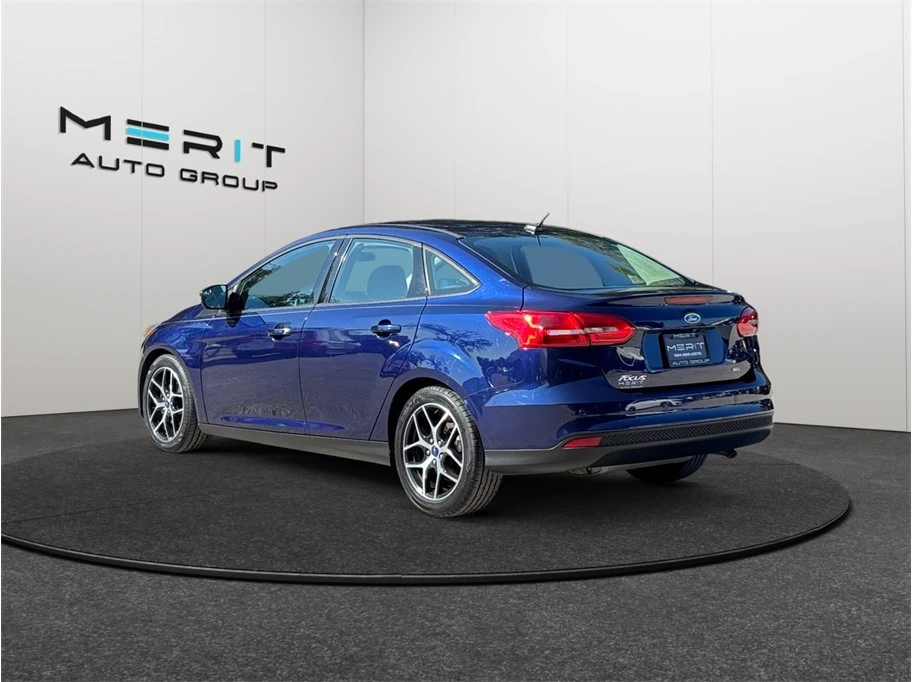 2017 Ford Focus 3rd Gen - Image 7 of 21