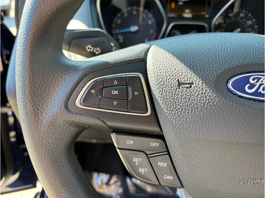 2017 Ford Focus 3rd Gen - Image 20 of 21