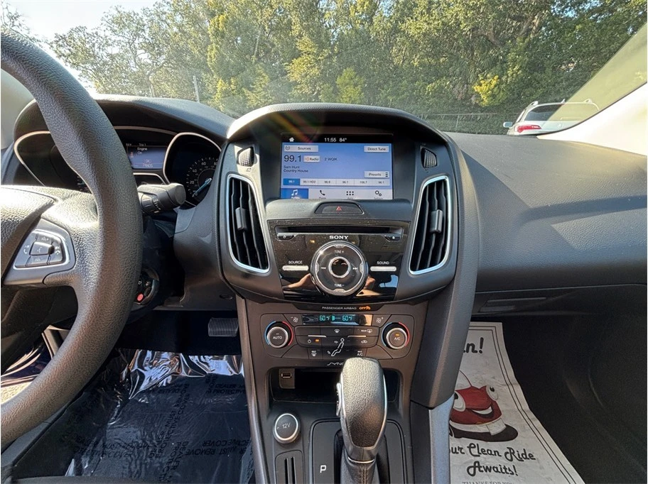 2017 Ford Focus 3rd Gen - Image 11 of 21
