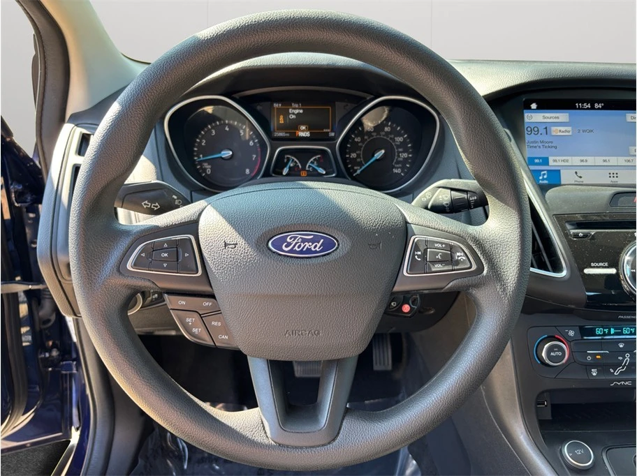 2017 Ford Focus 3rd Gen - Image 19 of 21
