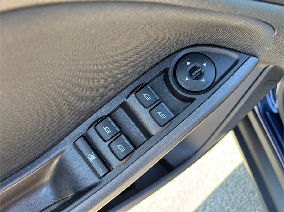 2017 Ford Focus 3rd Gen - Image 17 of 21