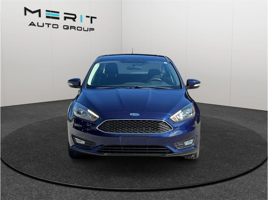 2017 Ford Focus 3rd Gen - Image 3 of 21