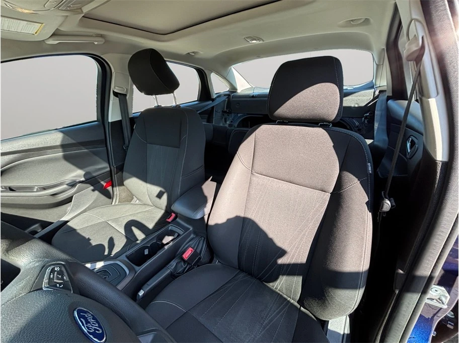 2017 Ford Focus 3rd Gen - Image 15 of 21