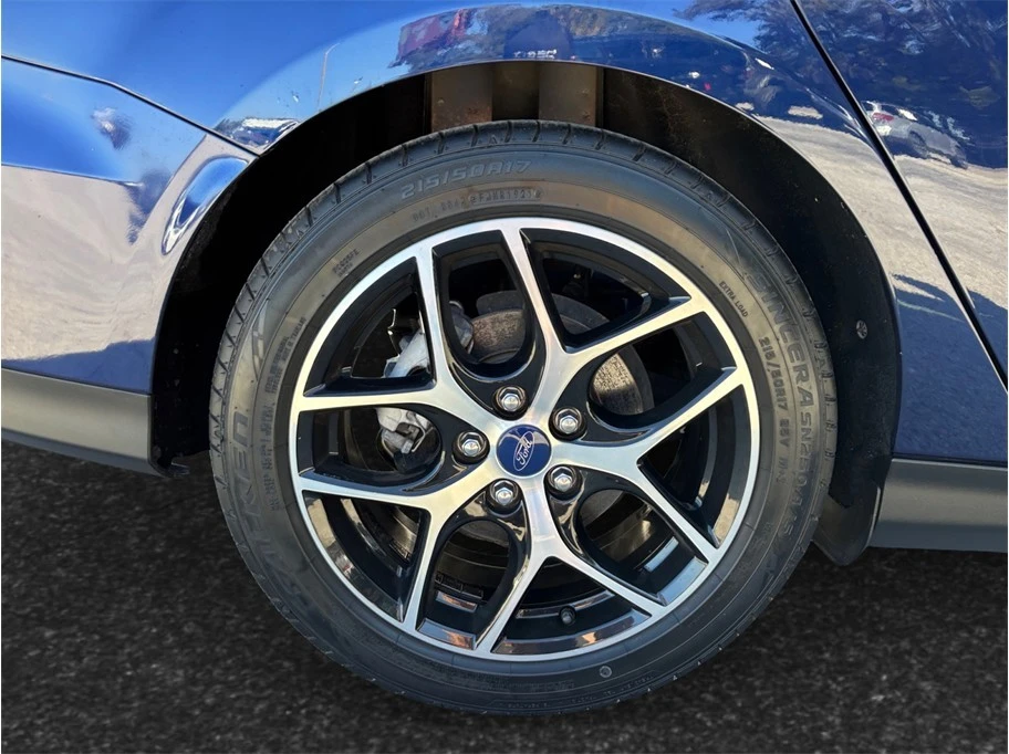 2017 Ford Focus 3rd Gen - Image 13 of 21