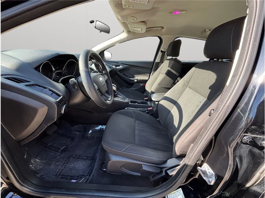 2017 Ford Focus 3rd Gen - Image 2 of 12