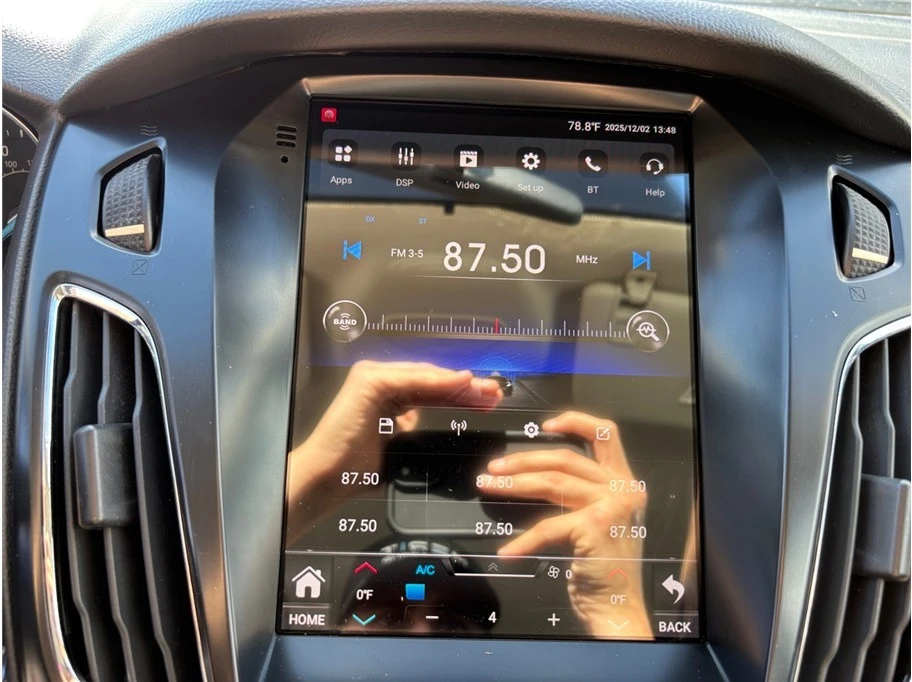 2017 Ford Focus 3rd Gen - Image 21 of 21