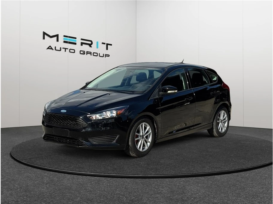 2017 Ford Focus 3rd Gen - Image 4 of 21