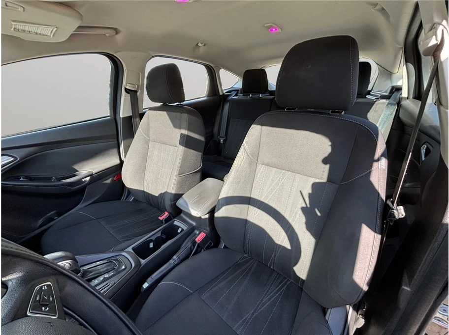 2017 Ford Focus 3rd Gen - Image 14 of 21
