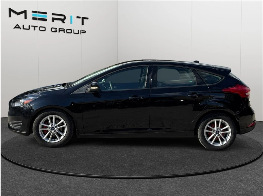 2017 Ford Focus 3rd Gen - Image 5 of 12