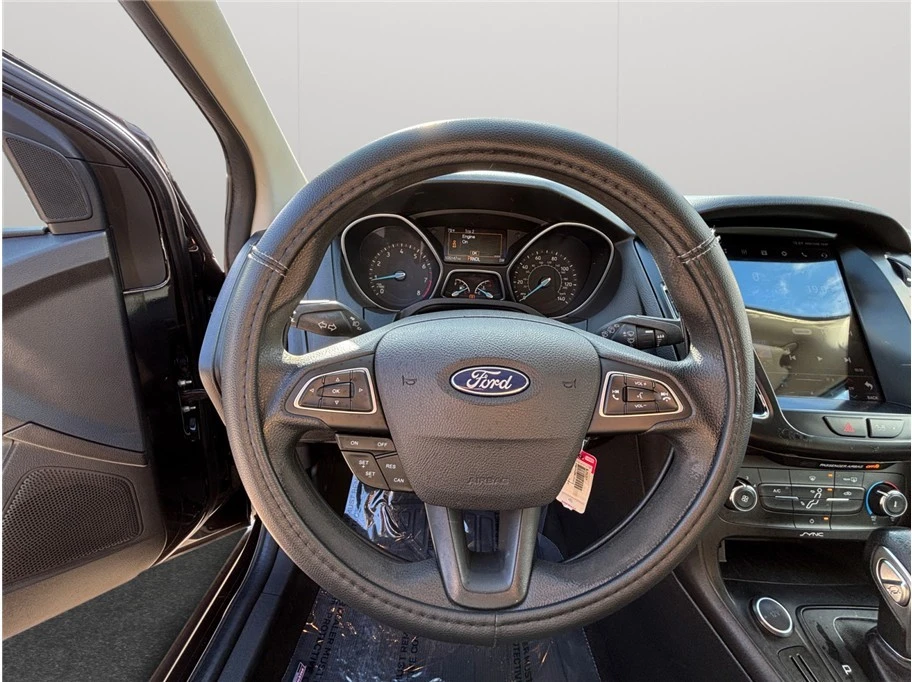 2017 Ford Focus 3rd Gen - Image 18 of 21