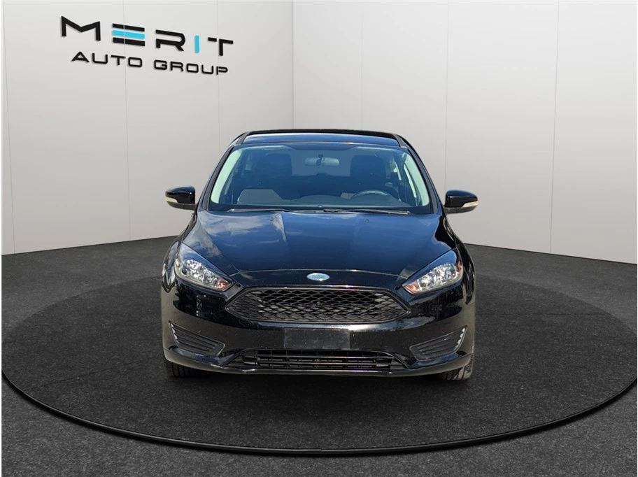 2017 Ford Focus 3rd Gen - Image 3 of 12