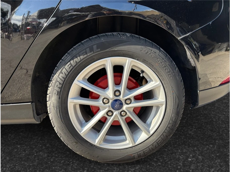 2017 Ford Focus 3rd Gen - Image 13 of 21
