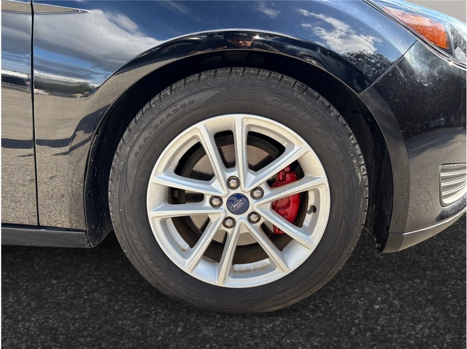2017 Ford Focus 3rd Gen - Image 12 of 21