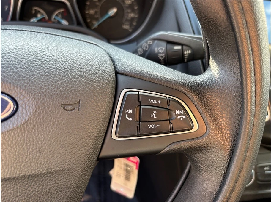 2017 Ford Focus 3rd Gen - Image 20 of 21