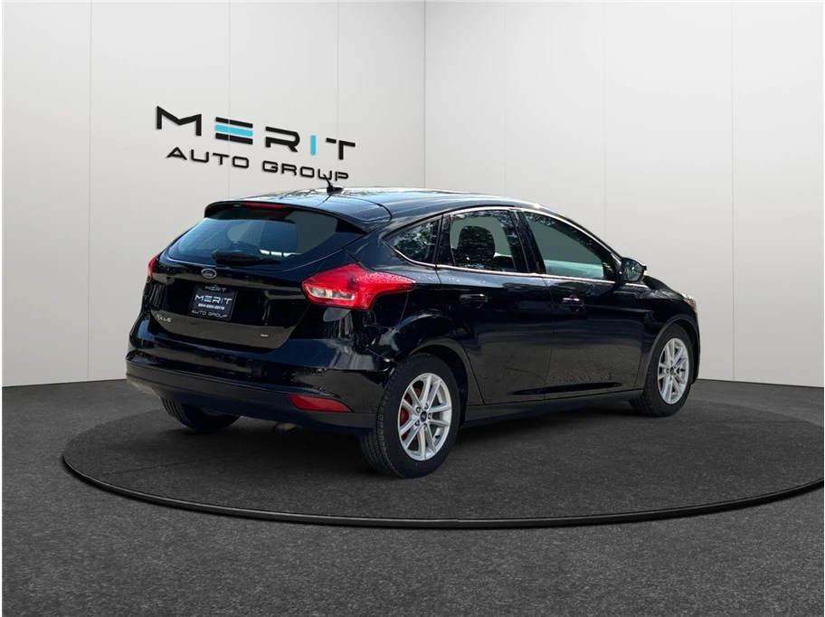 2017 Ford Focus 3rd Gen - Image 9 of 21