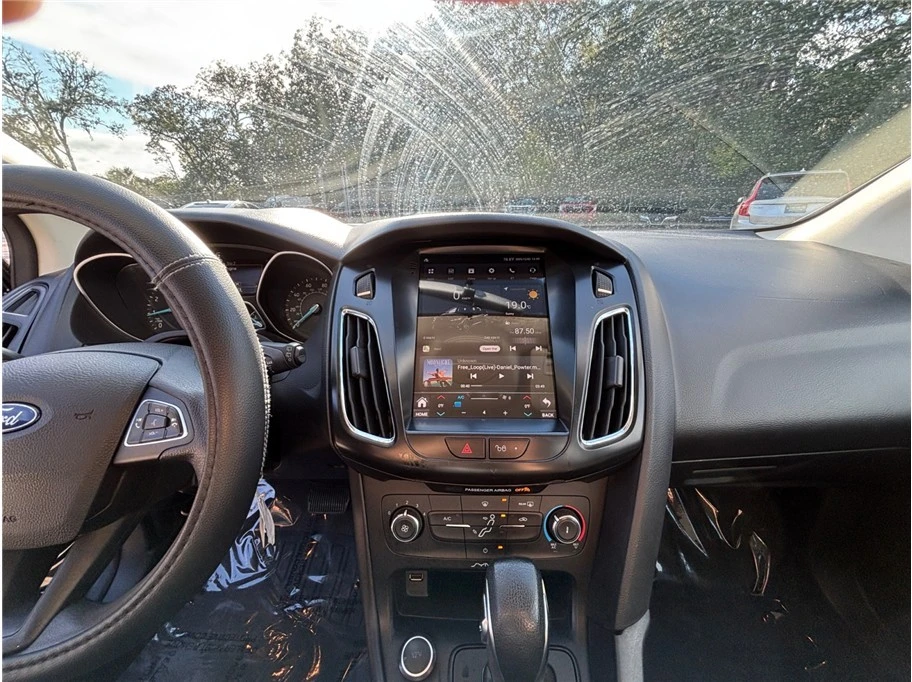 2017 Ford Focus 3rd Gen - Image 11 of 21