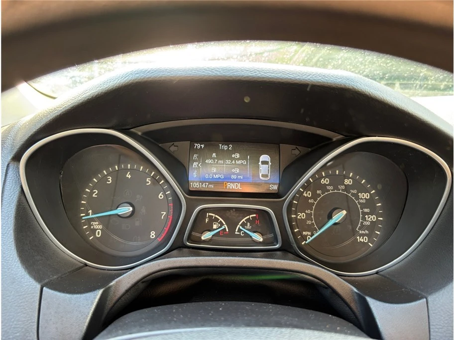 2017 Ford Focus 3rd Gen - Image 17 of 21