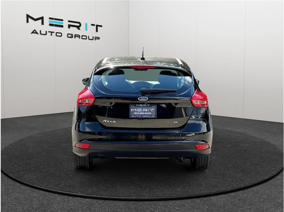 2017 Ford Focus 3rd Gen - Image 8 of 21