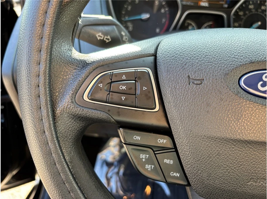 2017 Ford Focus 3rd Gen - Image 19 of 21