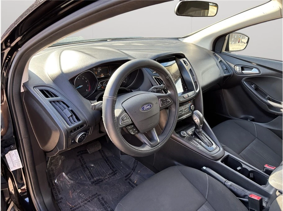 2017 Ford Focus 3rd Gen - Image 6 of 21