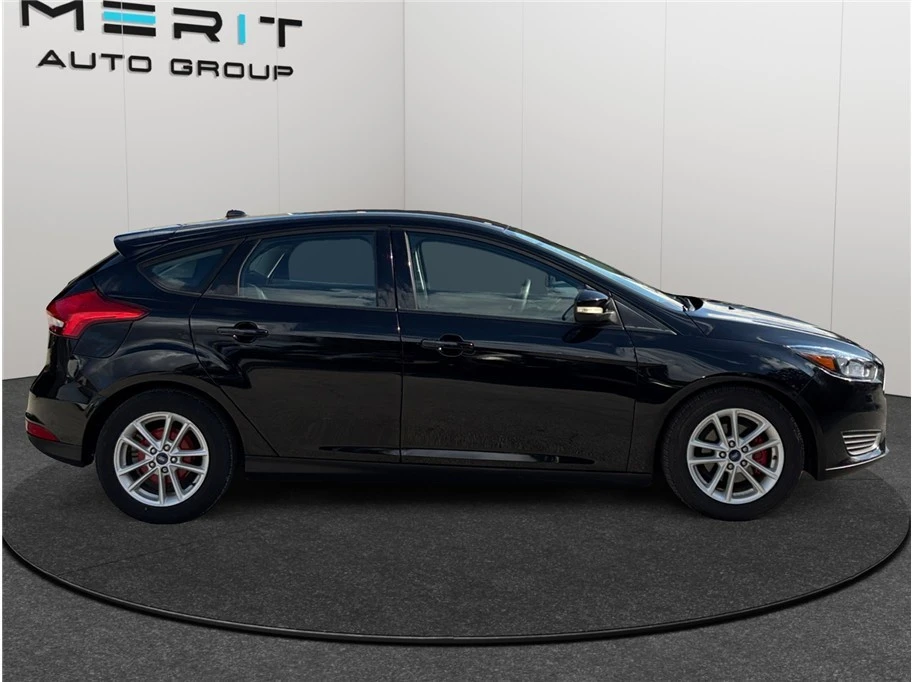 2017 Ford Focus 3rd Gen - Image 10 of 21