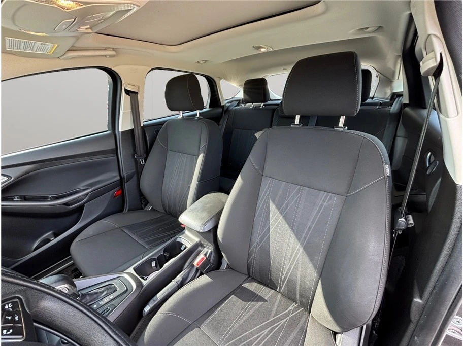 2017 Ford Focus 3rd Gen - Image 15 of 21