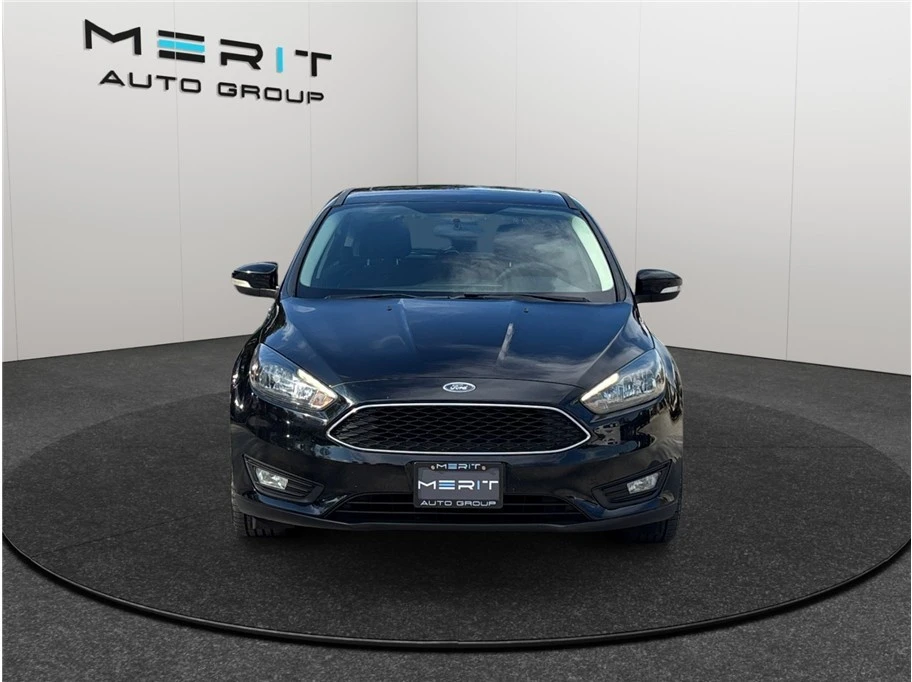 2017 Ford Focus 3rd Gen - Image 3 of 21
