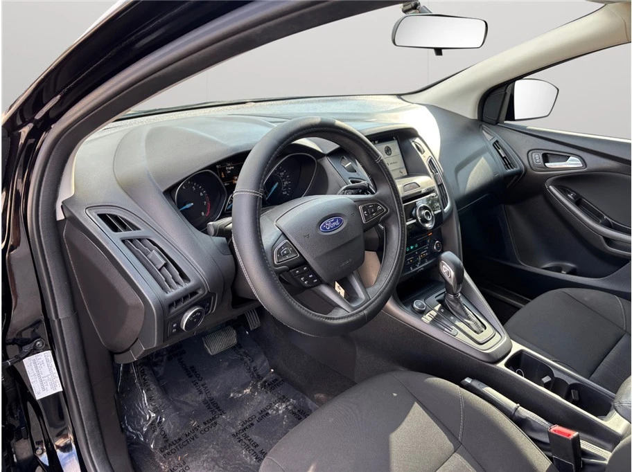 2017 Ford Focus 3rd Gen - Image 6 of 21