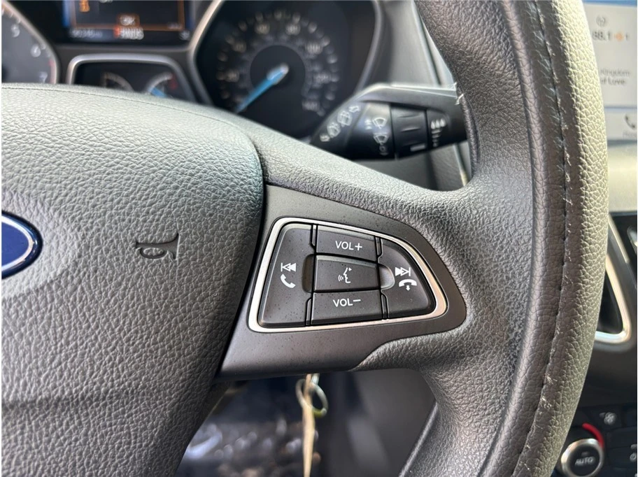 2017 Ford Focus 3rd Gen - Image 21 of 21