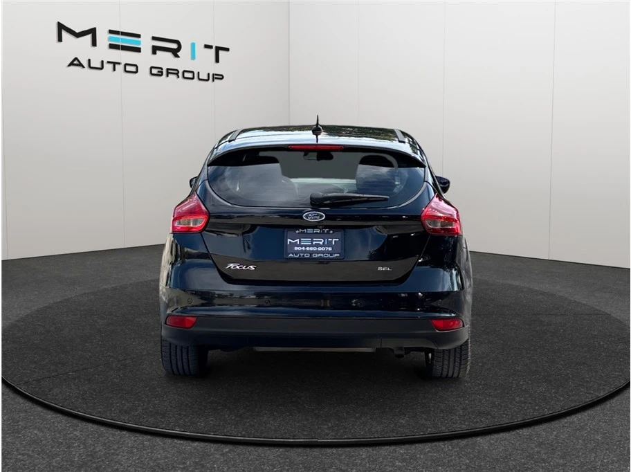 2017 Ford Focus 3rd Gen - Image 8 of 21