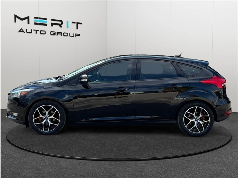 2017 Ford Focus 3rd Gen - Image 5 of 21