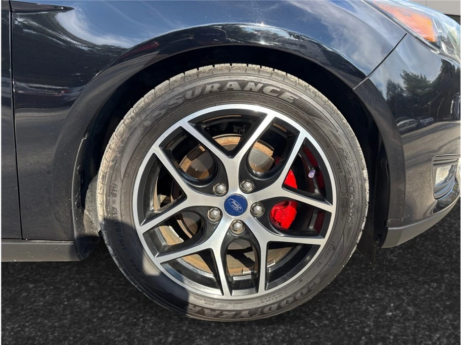 2017 Ford Focus 3rd Gen - Image 12 of 21