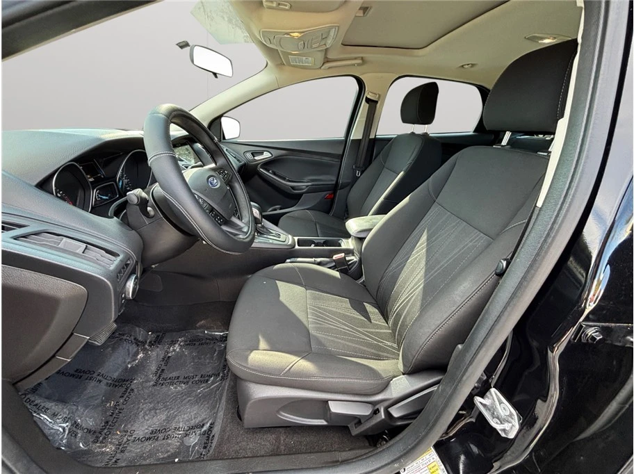 2017 Ford Focus 3rd Gen - Image 2 of 21