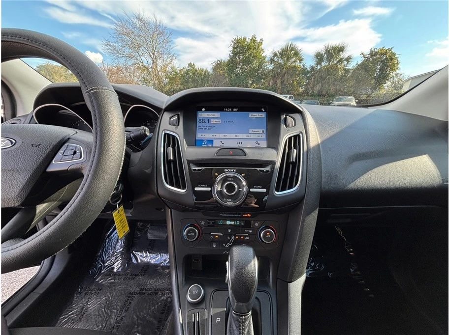 2017 Ford Focus 3rd Gen - Image 11 of 21
