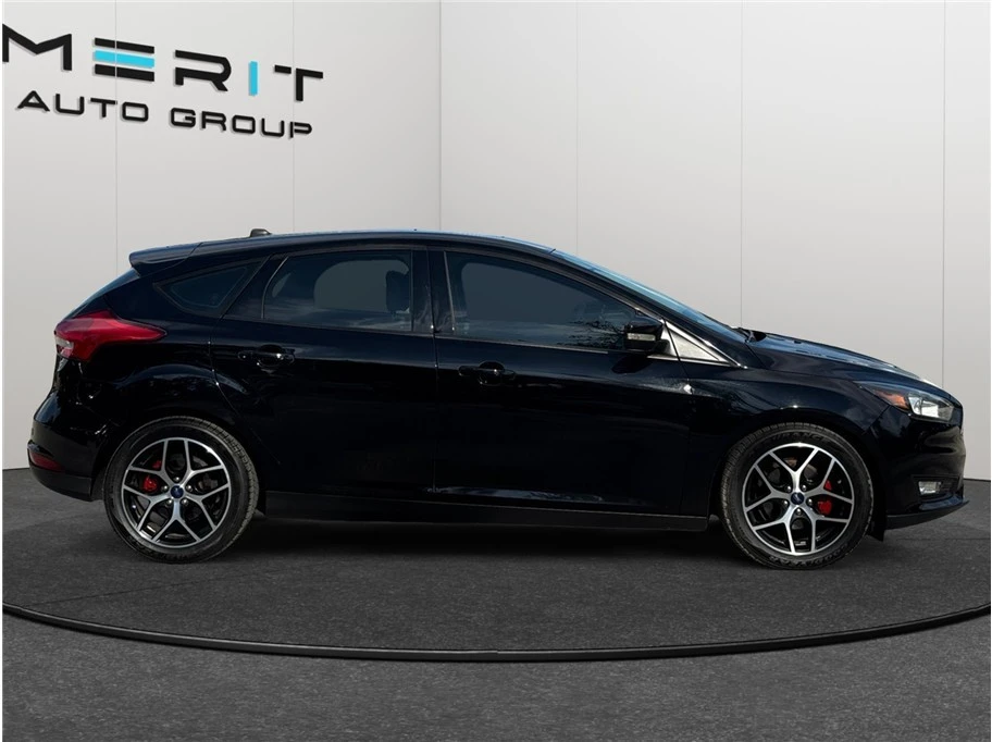 2017 Ford Focus 3rd Gen - Image 10 of 21