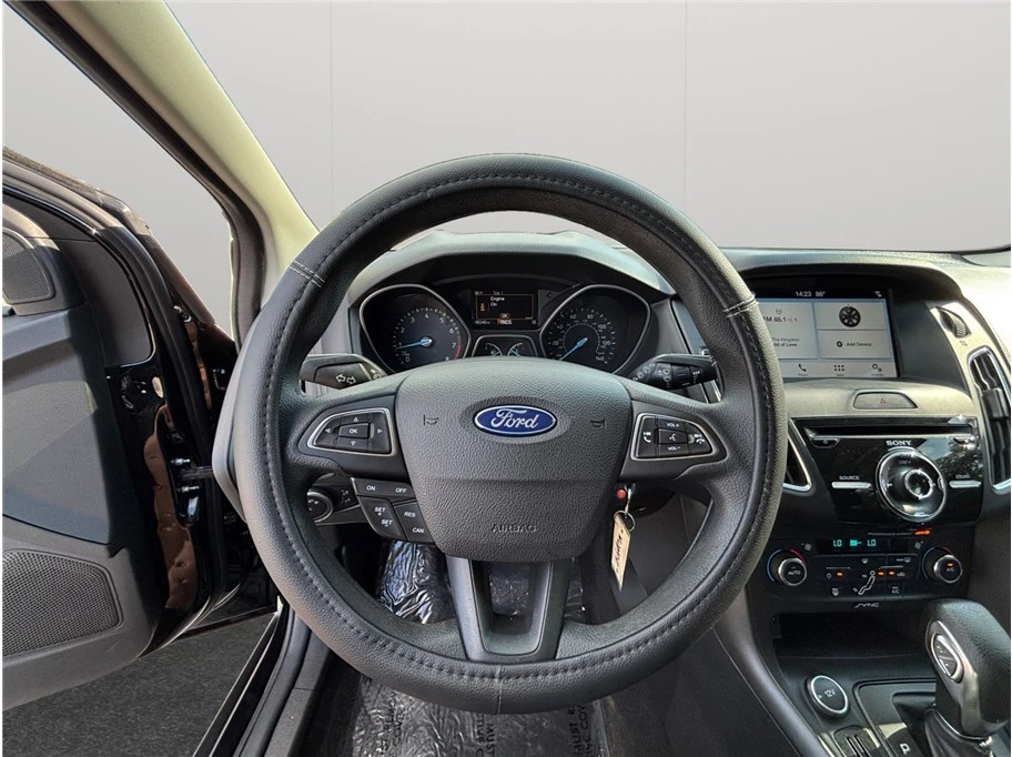 2017 Ford Focus 3rd Gen - Image 19 of 21