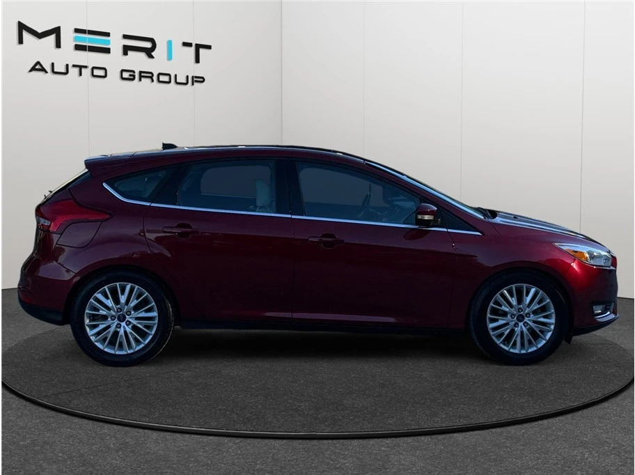 2017 Ford Focus 3rd Gen - Image 10 of 21