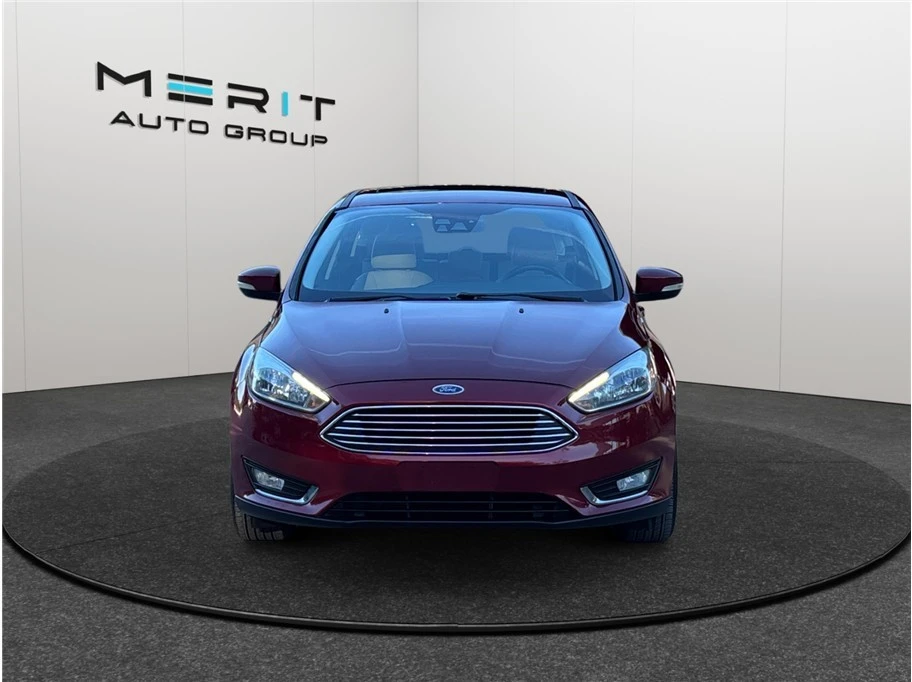 2017 Ford Focus 3rd Gen - Image 3 of 21