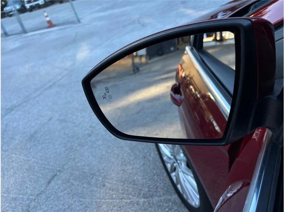 2017 Ford Focus 3rd Gen - Image 17 of 21