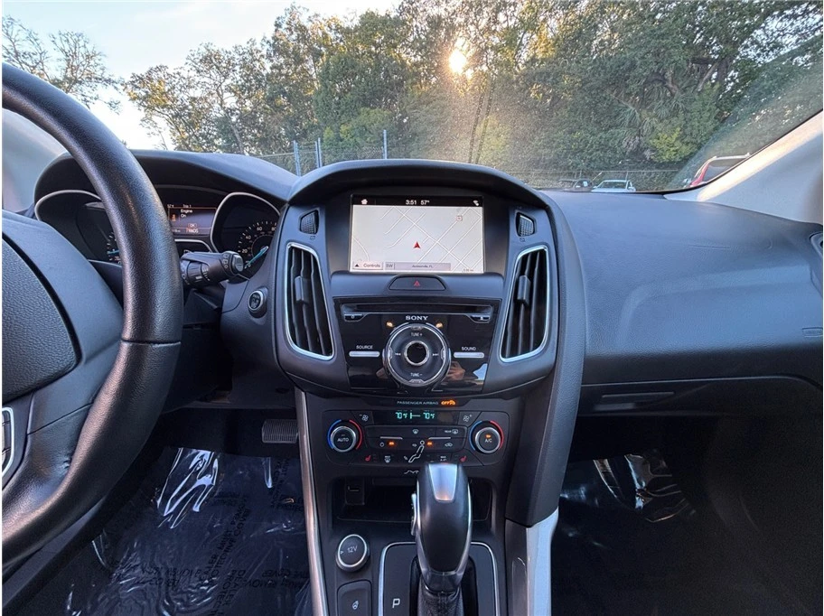 2017 Ford Focus 3rd Gen - Image 11 of 21