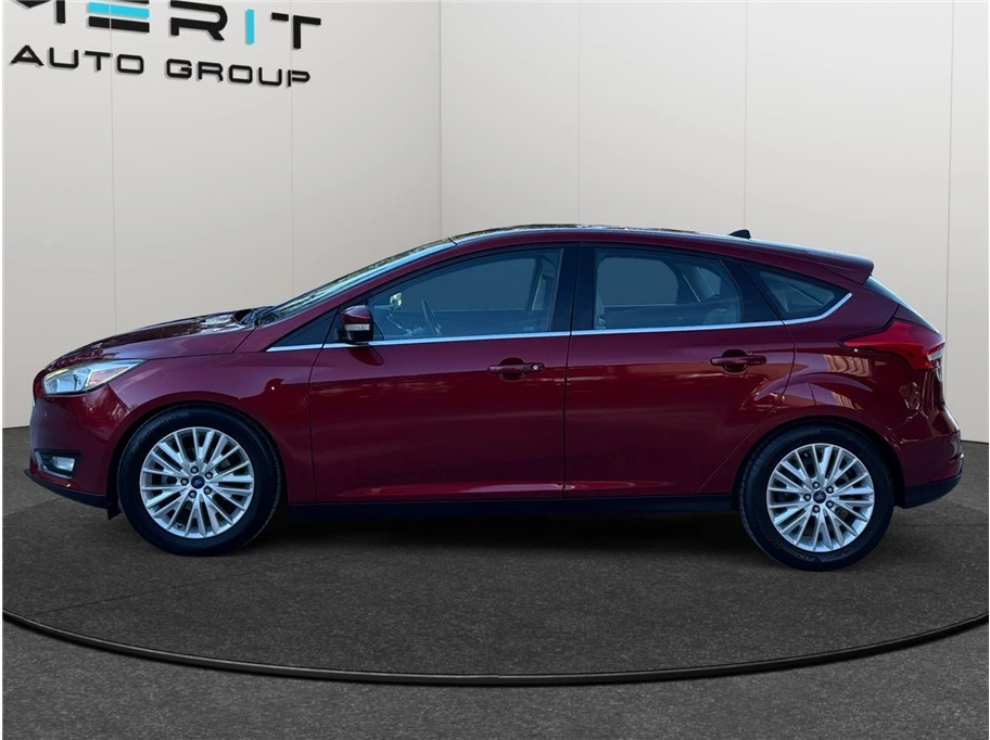 2017 Ford Focus 3rd Gen - Image 5 of 21